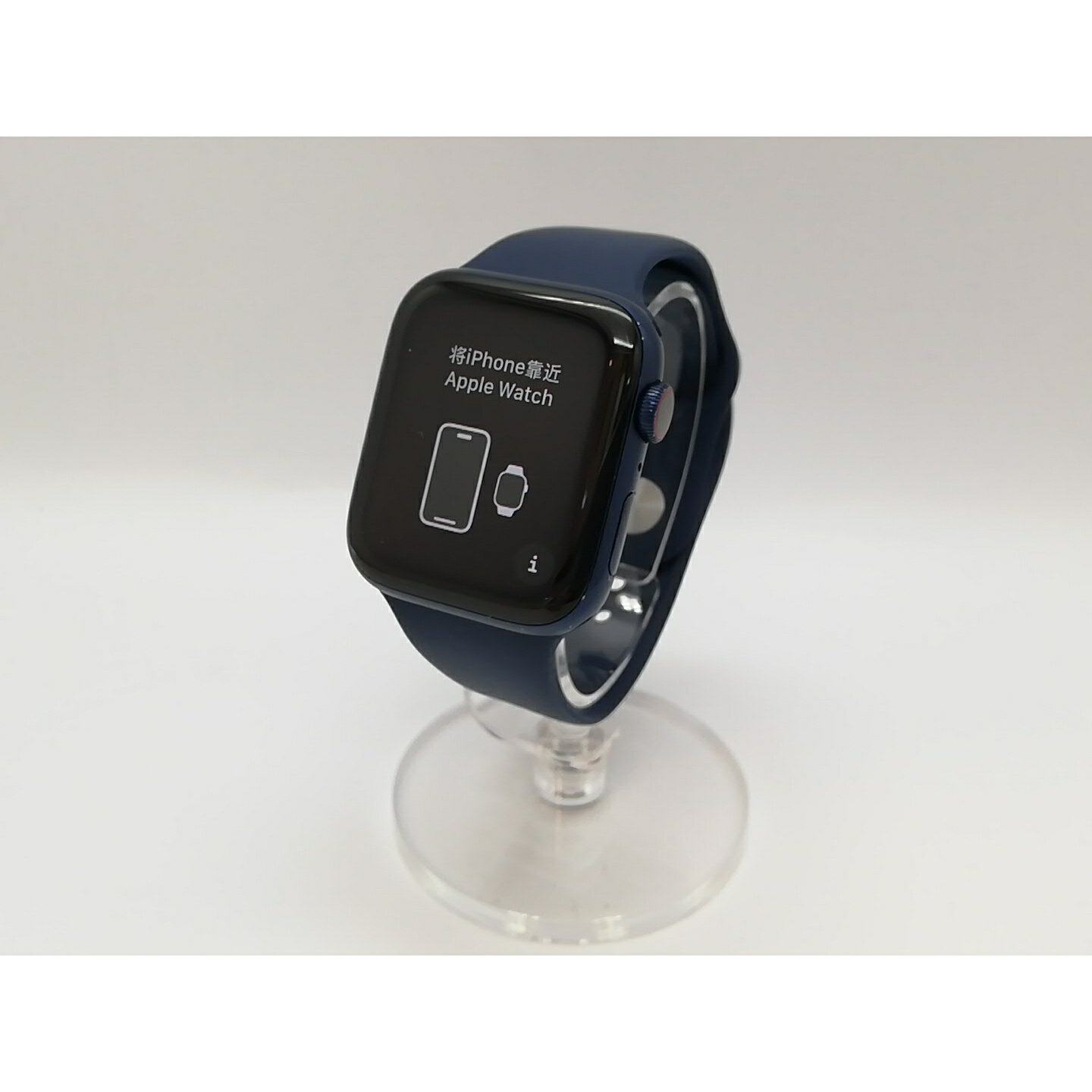 楽天市場】apple watch series 6(gps + cellularモデル)- 44mmの通販 楽天市場】apple watch series 6(gps + cellularモデル)- 44mmの通販