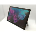 【中古】Microsoft Surface Pro (2017/2018) (i5 8G 256G)【高崎モントレー】保証期間1ヶ月【ランクC】