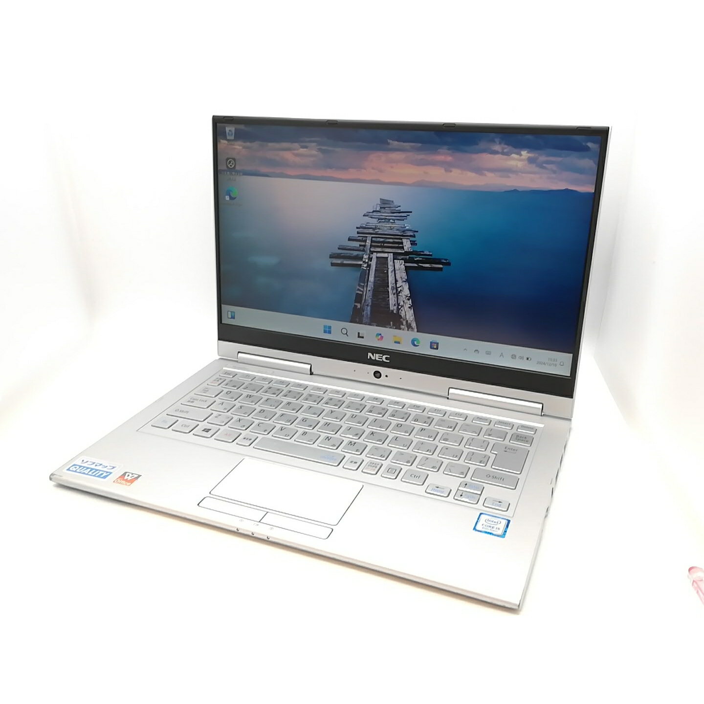 楽天市場】VersaPro UltraLite タイプVG(メーカーNEC)の通販 楽天市場】VersaPro UltraLite タイプVG(メーカーNEC)の通販
