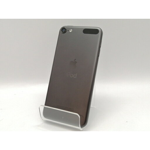 【中古】Apple iPod touch 32GB スペースグレイ MVHW2J/A (2019/第7世代)【高崎モントレー】保証期間1ヶ月【ランクB】 【中古】Apple iPod touch 32GB スペースグレイ MVHW2J/A (2019/第7世代)【高崎モントレー】保証期間1ヶ月【ランクB】