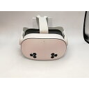【中古】Meta Meta Quest 3S 128GB【高崎モントレー】保証期間1ヶ月【ランクB】