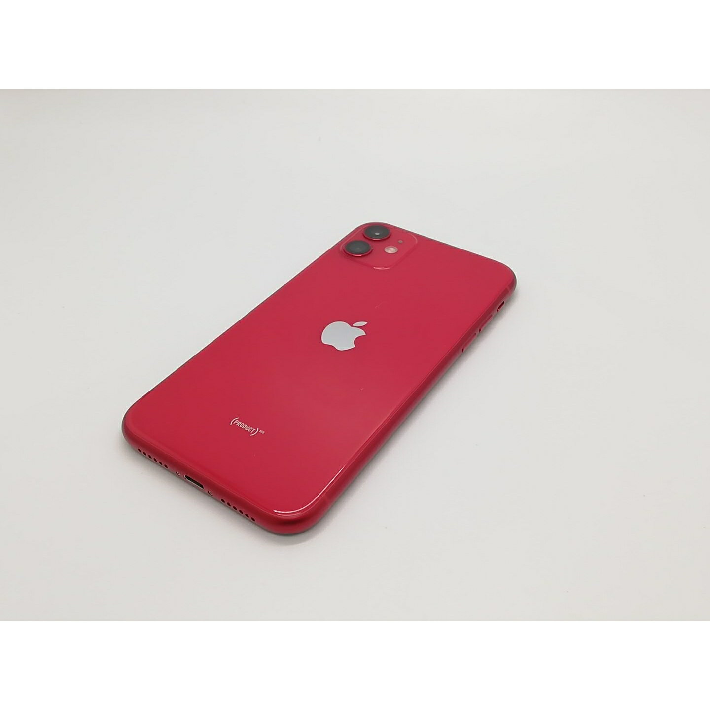 šApple docomo SIMåѤߡ iPhone 11 64GB (PRODUCT)RED MHDD3J/Aʸ֡ˡڹȥ졼ݾڴ1ڥB