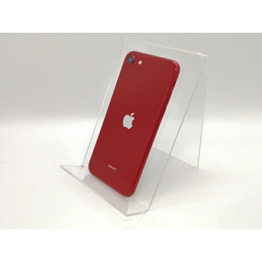 【中古】Apple au 【SIMフリー】 iPhone SE(第3世代) 64GB (PRODUCT)RED MMYE3J/A【高崎モントレー】保証期間1ヶ月【ランクC】 【中古】Apple au 【SIMフリー】 iPhone SE(第3世代) 64GB (PRODUCT)RED MMYE3J/A【高崎モントレー】保証期間1ヶ月【ランクC】