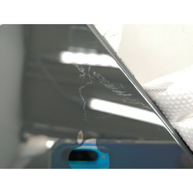 【中古】Apple au 【SIMロック解除済み】 iPhone SE（第2世代） 64GB ブラック MHGP3J/A（後期型番）【高崎モントレー】保証期間1ヶ月【ランクB】