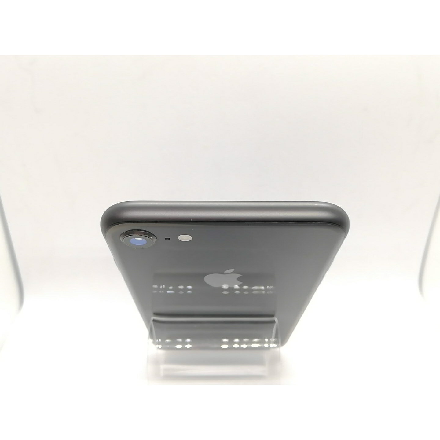 【中古】Apple au 【SIMロック解除済み】 iPhone 8 64GB スペースグレイ MQ782J/A【高崎モントレー】保証期間1ヶ月【ランクC】