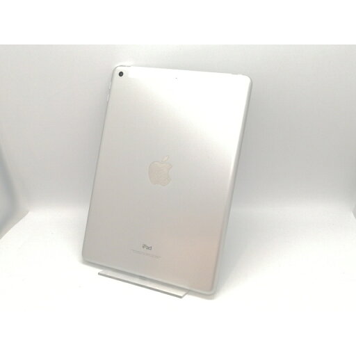 【中古】Apple docomo 【SIMロック解除済み】 iPad(第6世代/2018) 32GB シルバー MR6P2J/A【高崎モントレー】保証期間1ヶ月【ランクB】 【中古】Apple docomo 【SIMロック解除済み】 iPad(第6世代/2018) 32GB シルバー MR6P2J/A【高崎モントレー】保証期間1ヶ月【ランクB】