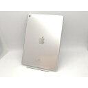 【中古】Apple docomo 【SIMロック解除済み】 iPad(第6世代/2018) 32GB シルバー MR6P2J/A【高崎モントレー】保証期間1ヶ月【ランクC】(2)