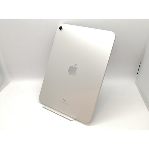 【中古】Apple 【Wi-Fi】 iPad(第10世代/2022) 64GB シルバー MPQ03J/A【高崎モントレー】保証期間1ヶ月【ランクA】 【中古】Apple 【Wi-Fi】 iPad(第10世代/2022) 64GB シルバー MPQ03J/A【高崎モントレー】保証期間1ヶ月【ランクA】