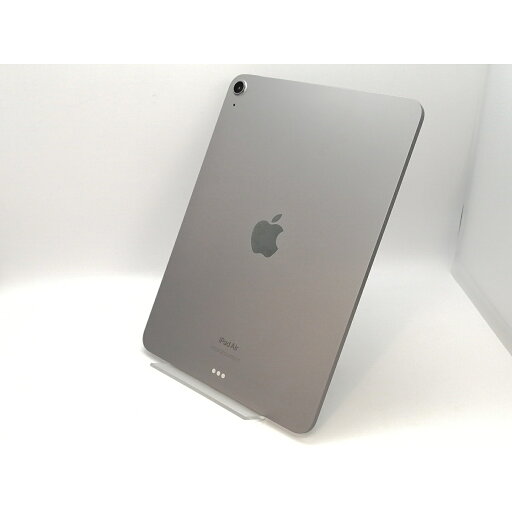 【中古】Apple 【Wi-Fi】 11インチ iPad Air(M2/2024) 128GB スペースグレイ MUWC3J/A【高崎モントレー】保証期間1ヶ月【ランクA】 【中古】Apple 【Wi-Fi】 11インチ iPad Air(M2/2024) 128GB スペースグレイ MUWC3J/A【高崎モントレー】保証期間1ヶ月【ランクA】