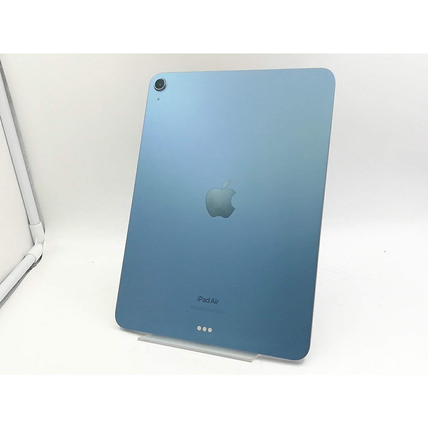 【中古】Apple 【Wi-Fi】 iPad Air（第5世代/2022） 64GB ブルー MM9E3J/A【高崎モントレー】保証期間1ヶ月【ランクA】