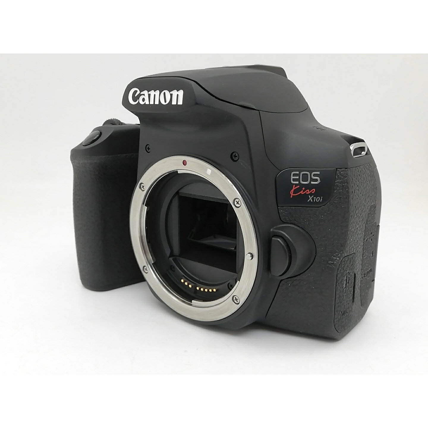 【中古】Canon EOS Kiss X10