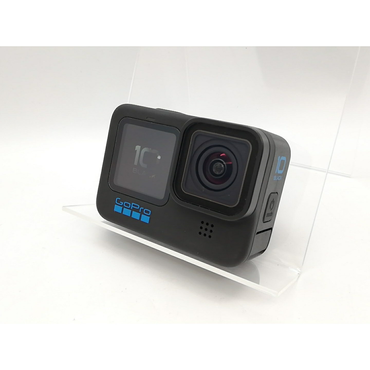 【中古】GoPro GoPro HERO10