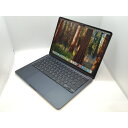 【中古】Apple MacBook Air 13インチ M2(CPU:8C/GPU:8C) 8GB/256GB ミッドナイト MLY33J/A (M2,2022)【高崎モントレー】保証期間1ヶ月【ランクA】(2)