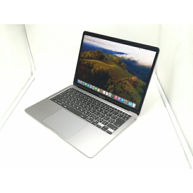 šApple MacBook Air 13 256GB MGN63J/A ڡ쥤 (M12020)ڹȥ졼ݾڴ1ڥB