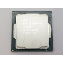 【中古】Intel Core i5-9500 (3GHz/TB:4.4GHz/SRF4B/U0) bulk LGA1151/6C/6T/L3 9M/UHD630...