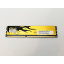 【中古】DDR3 4GB PC3-12800(DDR3-1600)【デスクトップPC用】【高崎モントレー】保証期間1週間