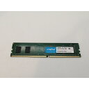 【中古】DDR4 8GB PC4-25600(DDR4-3200)【デスクトップPC用】【高崎モントレー】保証期間1週間