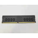 【中古】DDR4 16GB PC4-25600(DDR4-3200)【デスクトップPC用】【高崎モントレー】保証期間1週間