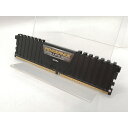 【中古】DDR4 16GB PC4-28800(DDR4-3600)【デスクトップPC用】【高崎モントレー】保証期間1週間