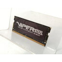【中古】260PIN 16GB DDR4-2666(PC4-21300) SODIMM 【ノートPC用】【高崎モントレー】保証期間1週間