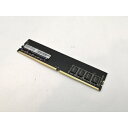 【中古】DDR4 8GB PC4-19200(DDR4-2400)【デスクトップPC用】【高崎モントレー】保証期間1週間