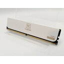 【中古】DDR5 16GB DDR5-6000(PC5-48000)【デスクトップPC用】【高崎モントレー】保証期間1週間(2)