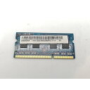 【中古】204PIN 4GB DDR3L-1600 SODIMM(低電圧対応)【ノートPC用】【高崎モントレー】保証期間1週間