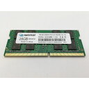 【中古】260PIN 16GB DDR4-2666(PC4-21300) SODIMM 【ノートPC用】【高崎モントレー】保証期間1週間(2)