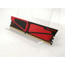 【中古】DDR4 16GB PC4-24000(DDR4-3000)【デスクトップPC用】【高崎モントレー】保証期間1週間