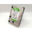 【中古】W.D. WD10EADS WD Green 1TB/回転数可変/32MB/3Gbps【高崎モントレー】保証期間1週間