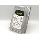 【中古】Seagate ST8000NM000A 8TB/7200rpm/256MB/6Gbps【高崎モントレー】保証期間1週間(2)