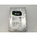 【中古】Seagate ST8000NM000A 8TB/7200rpm/256MB/6Gbps【高崎モントレー】保証期間1週間(2)