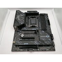 【中古】MSI X870 GAMING PLUS WIFI X870/AM5/ATX【大須アメ横】保証期間1週間(2)