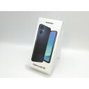 【未使用】SAMSUNG au 【SIMフリー】 Galaxy A25 5G ブラック 4GB 64GB SCG33【大須アメ横】保証期間3ヶ月