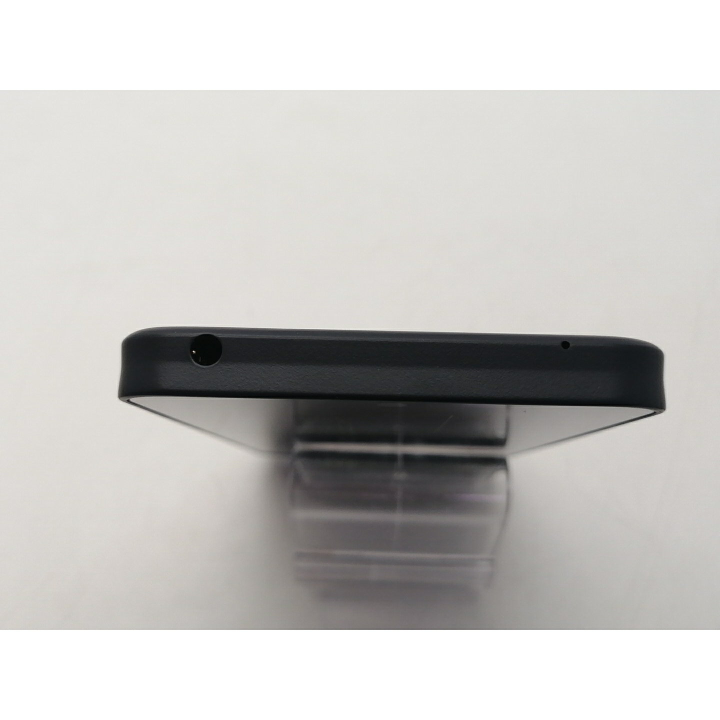 【中古】SHARP docomo 【SIMフリー】 AQUOS wish3 ブラック 4GB 64GB SH-53D【大須アメ横】保証期間1ヶ月【ランクA】