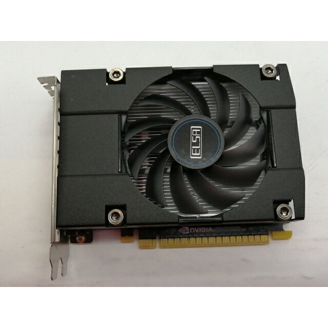 楽天市場】elsa geforce gtx 1050 ti 4gbの通販 楽天市場】elsa geforce gtx 1050 ti 4gbの通販