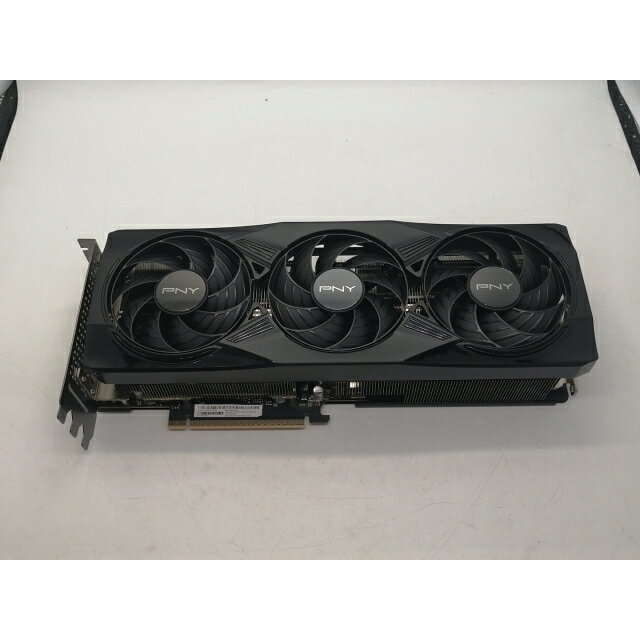 ѤŷԾŹ㤨֡šPNY GeForce RTX 5070 Ti 16GB Overclocked Triple Fan VCG5070T16TFXPB1-O RTX5070Ti/16GܥᲣݾڴ1֡פβǤʤ132,980ߤˤʤޤ