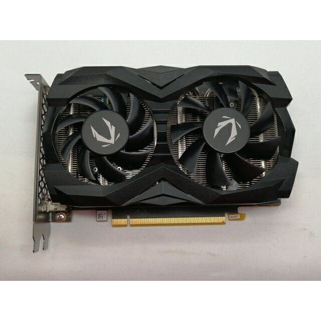 楽天市場】zotac gaming geforce gtx 1660 ti 6gb gddr6 zt 楽天市場】zotac gaming geforce gtx 1660 ti 6gb gddr6 zt