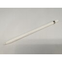 【中古】Apple Apple Pencil(第1世代) MQLY3J/A (USB-C - Apple Pencilアダプタ同梱版)【大須アメ横】保証期間1週間(2)