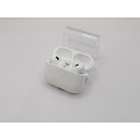 【中古】Apple AirPods Pro 第2世代(2023/USB-C) MTJV3J/A【大須アメ横】保証期間1週間【ランクB】