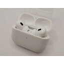 【中古】Apple AirPods Pro 第2世代(2022/Lightning) MQD83J/A【大須アメ横】保証期間1週間