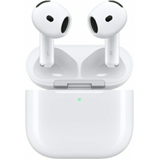 ̤ѡApple AirPods 4 ƥ֥Υ󥻥ܥǥ MXP93J/AܥᲣݾڴ1