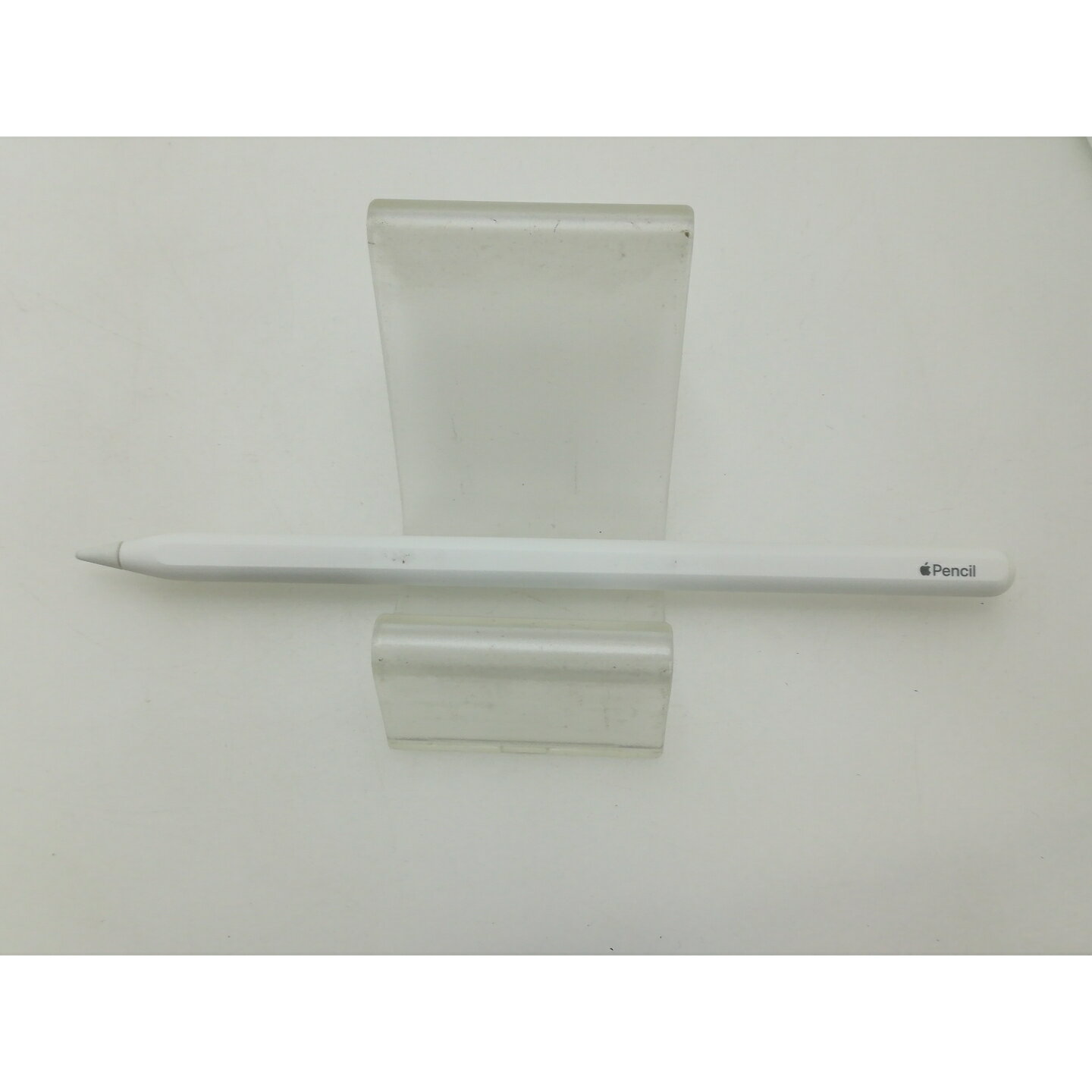 【中古】Apple Apple Pencil(第2世代) MU8F2J/A【大須アメ横】保証期間1週間
