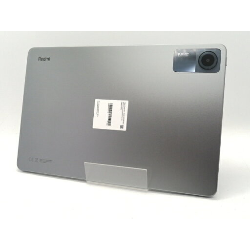 【中古】Xiaomi 国内版 【Wi-Fi】 Redmi Pad SE 4GB 128GB グラファイトグレー【大須アメ横】保証期間1ヶ月【ランクA】 【中古】Xiaomi 国内版 【Wi-Fi】 Redmi Pad SE 4GB 128GB グラファイトグレー【大須アメ横】保証期間1ヶ月【ランクA】