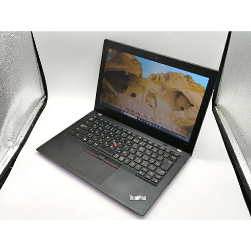 【中古】Lenovo ThinkPad X280 20KES32V0S【i5-8350U 8G 1T(SSD) WiFi 13LCD(1920x1080)】【大須アメ横】保証期間1ヶ月【ランクC】 【中古】Lenovo ThinkPad X280 20KES32V0S【i5-8350U 8G 1T(SSD) WiFi 13LCD(1920x1080)】【大須アメ横】保証期間1ヶ月【ランクC】