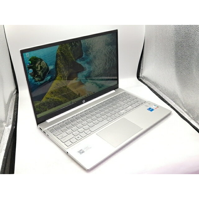 楽天市場】hp pavilion 15-eg（ノートPC｜パソコン）：パソコン・周辺