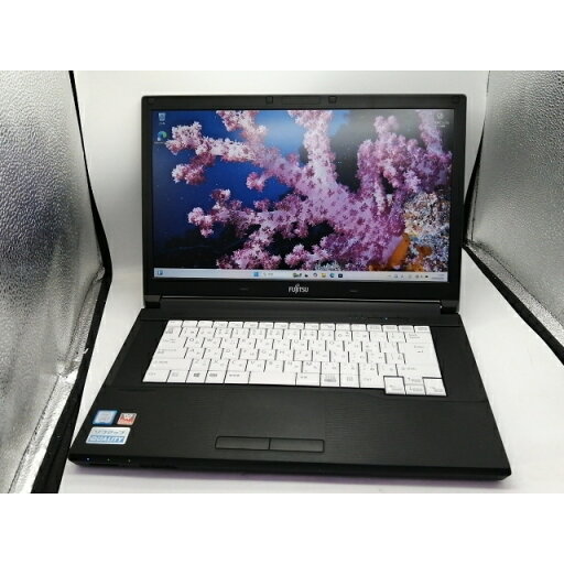 【中古】Fujitsu LIFEBOOK A748/S 【i7-8650U 8G 500G(HDD) 1GbE WiFi 15LCD(1920x1080)】【大須アメ横】保証期間1ヶ月【ランクB】 【中古】Fujitsu LIFEBOOK A748/S 【i7-8650U 8G 500G(HDD) 1GbE WiFi 15LCD(1920x1080)】【大須アメ横】保証期間1ヶ月【ランクB】
