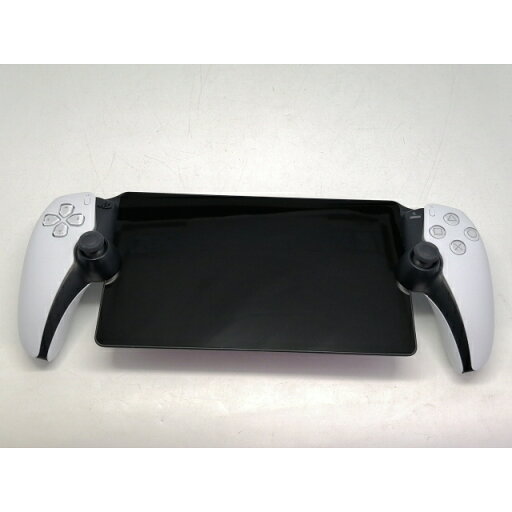 【中古】SONY PlayStation Portal リモートプレーヤー CFIJ-18000【大須アメ横】保証期間1週間【ランクA】 【中古】SONY PlayStation Portal リモートプレーヤー CFIJ-18000【大須アメ横】保証期間1週間【ランクA】