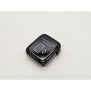 【中古】Apple Apple Watch Series6 40mm Cellular グラファイトステンレス/ミラネーゼループ グラファイト レギュラー【大須...