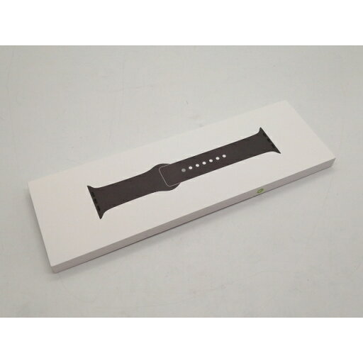 【未使用】Apple 42mmケース用ストーングレイスポーツバンド - M/L MXLH3FE/A【大須アメ横】保証期間1週間 【未使用】Apple 42mmケース用ストーングレイスポーツバンド - M/L MXLH3FE/A【大須アメ横】保証期間1週間